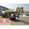 50ton Zoomlion Truck Mobile Crane Machinery (QY50V)